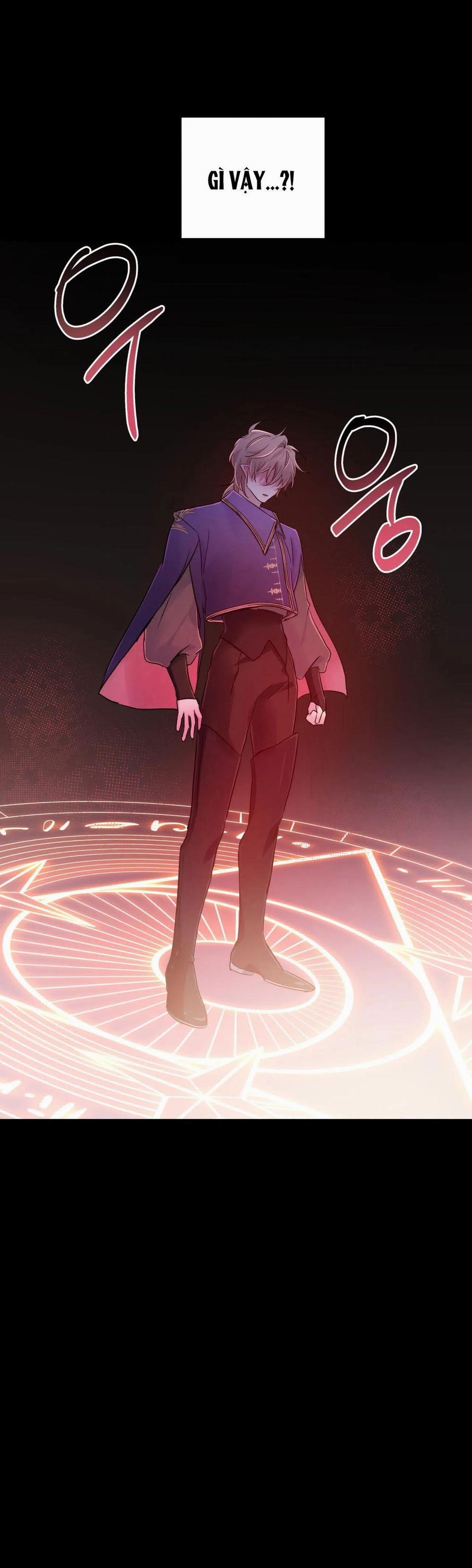 Hắc Vực 39.2 trang 6