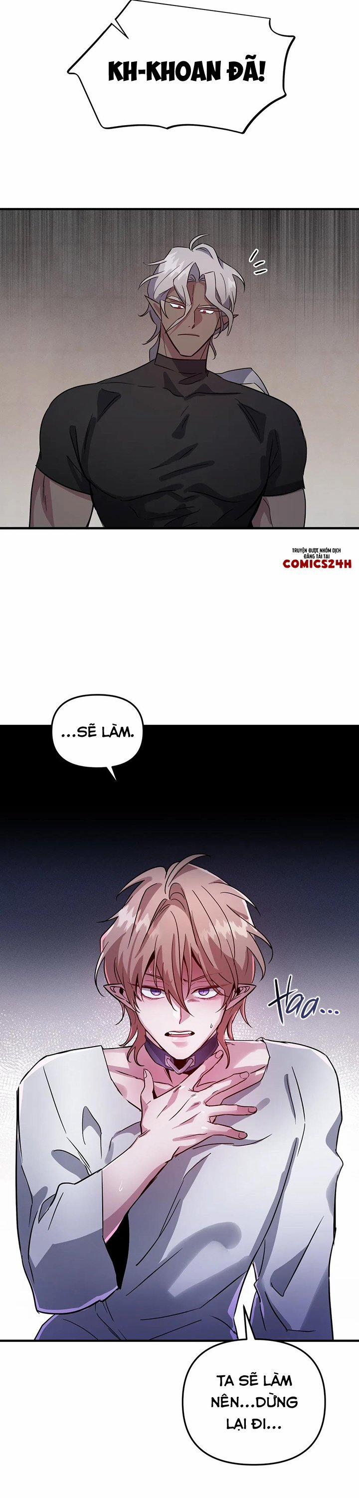 Hắc Vực 4 trang 13