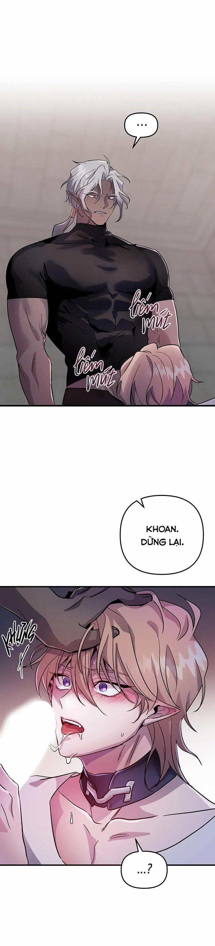 Hắc Vực 4 trang 19