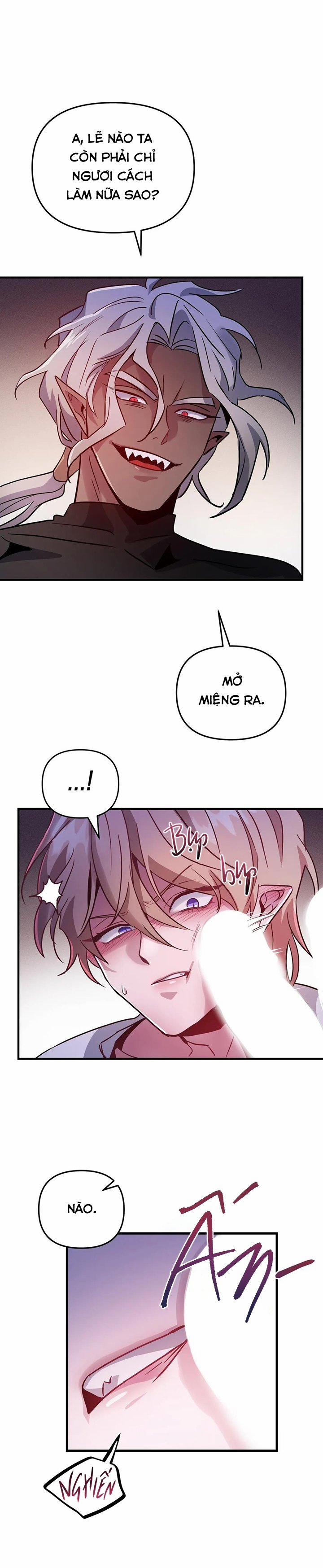 Hắc Vực 4 trang 2