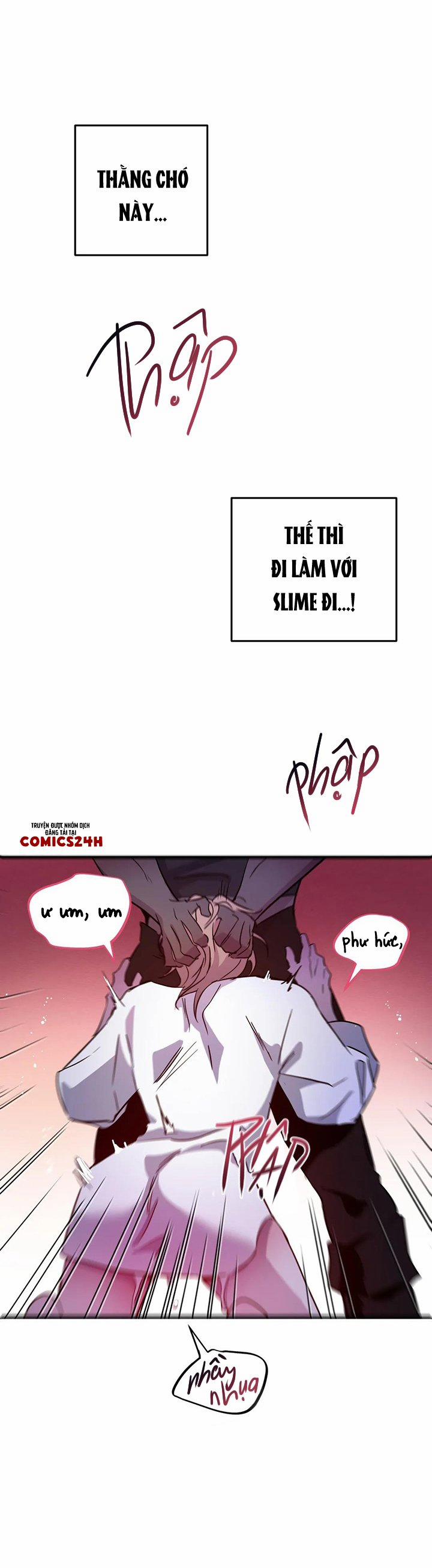 Hắc Vực 4 trang 23