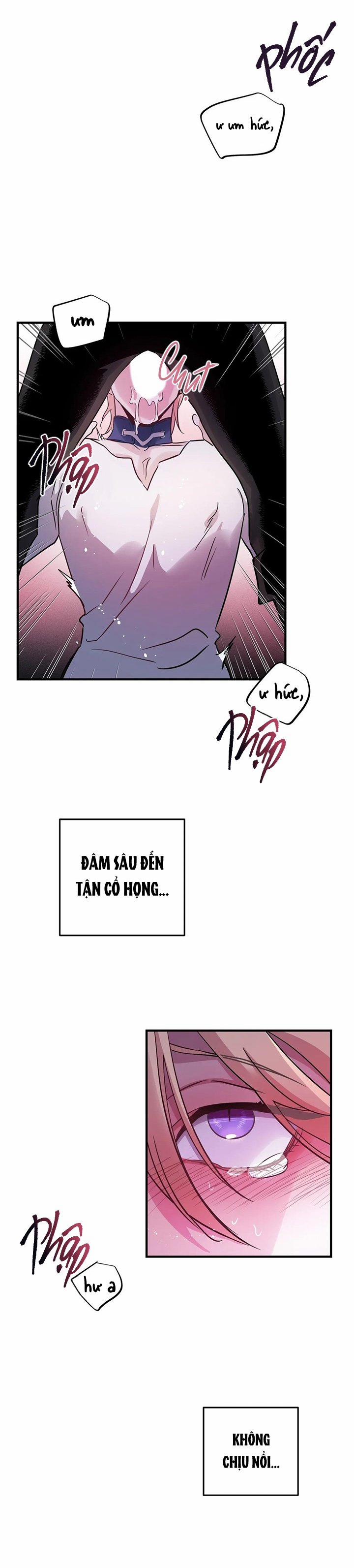 Hắc Vực 4 trang 26