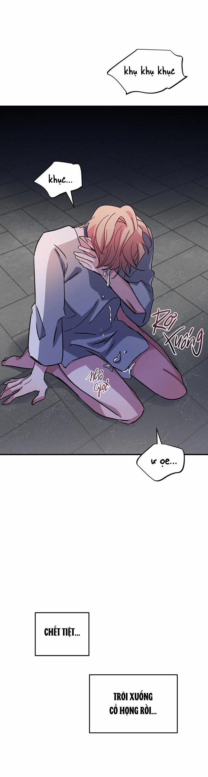 Hắc Vực 4 trang 29