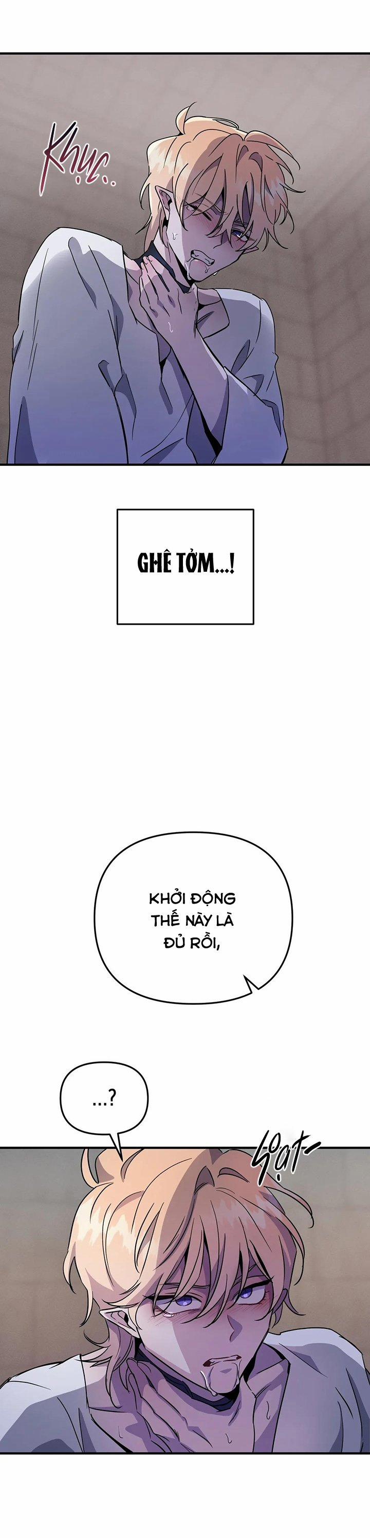 Hắc Vực 4 trang 30