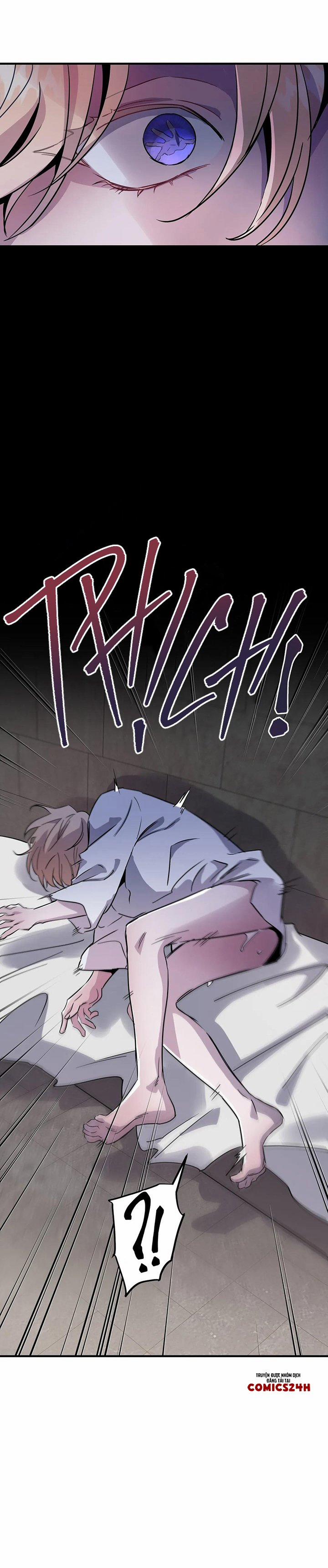 Hắc Vực 4 trang 31