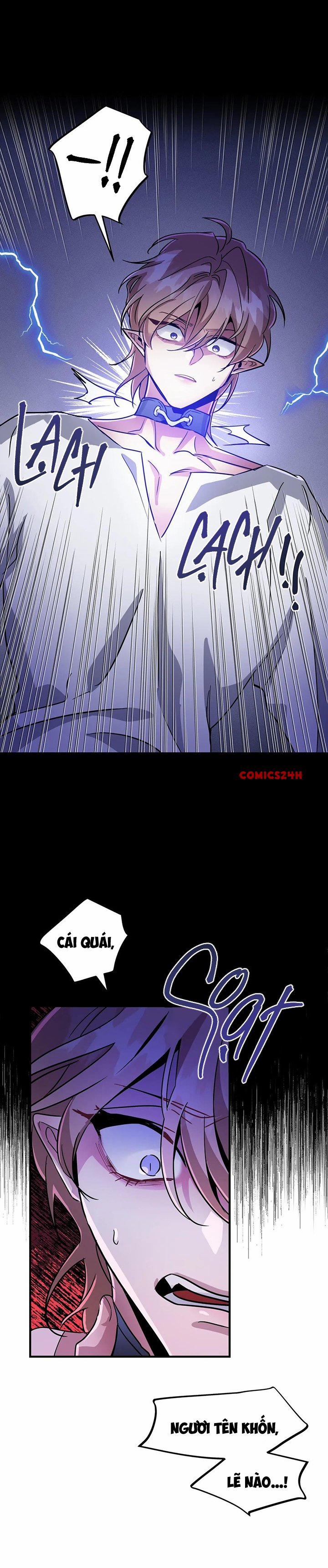 Hắc Vực 4 trang 5