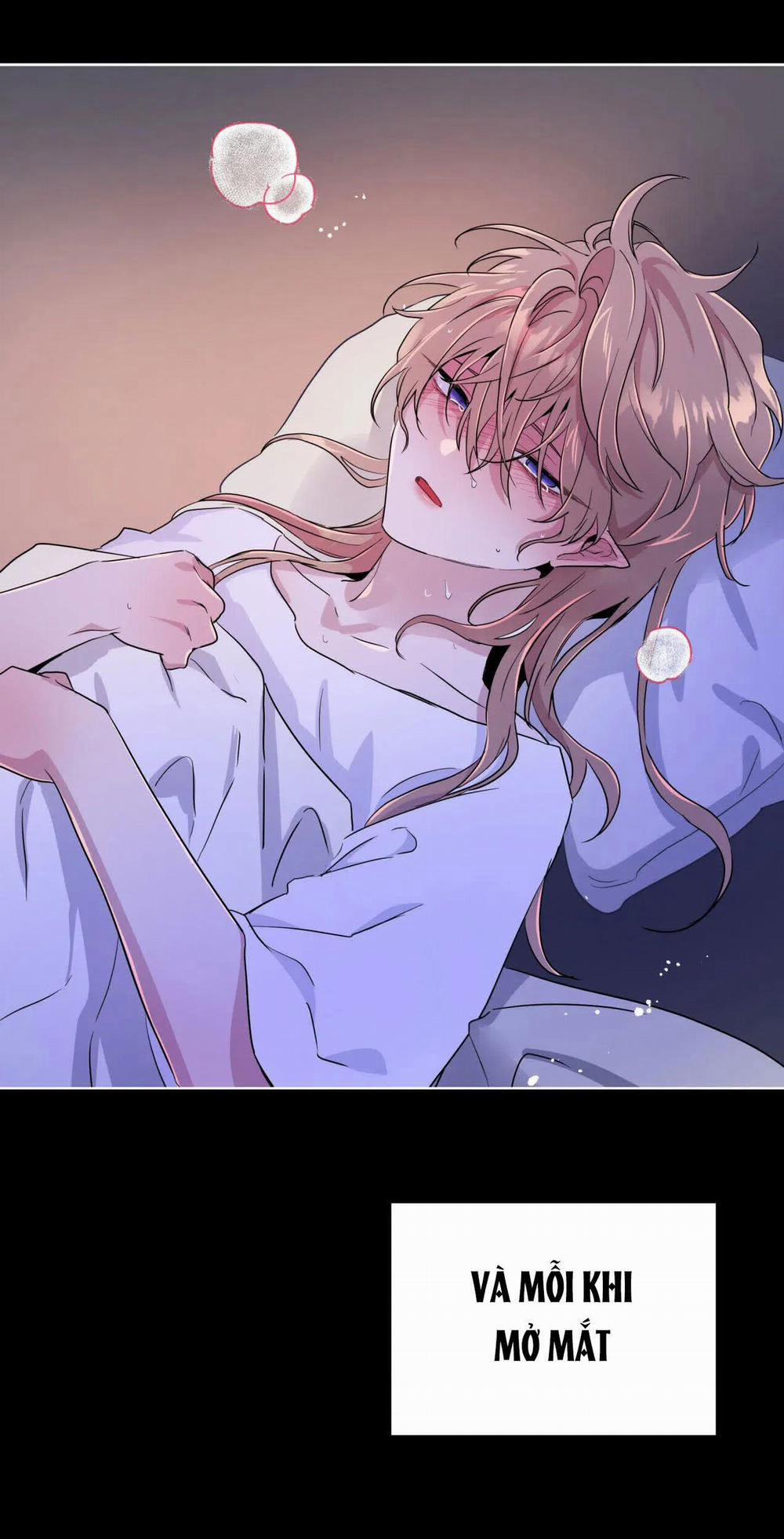 Hắc Vực 40.1 trang 11