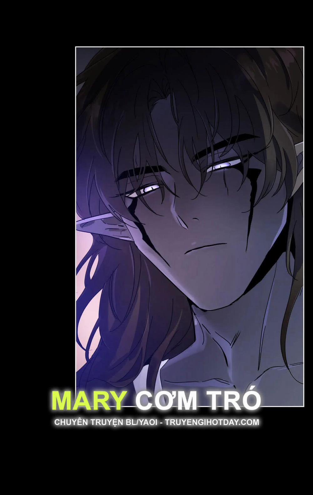 Hắc Vực 40.1 trang 13