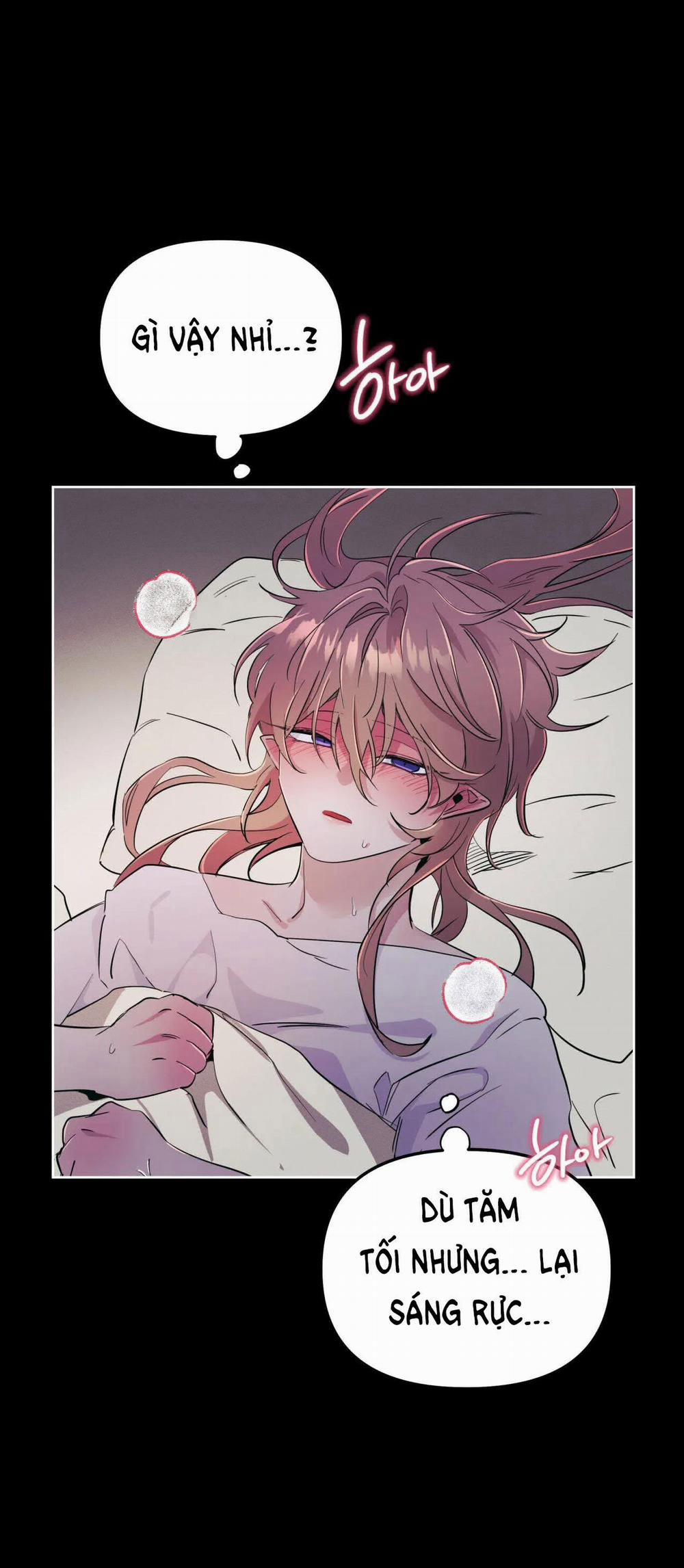 Hắc Vực 40.1 trang 14