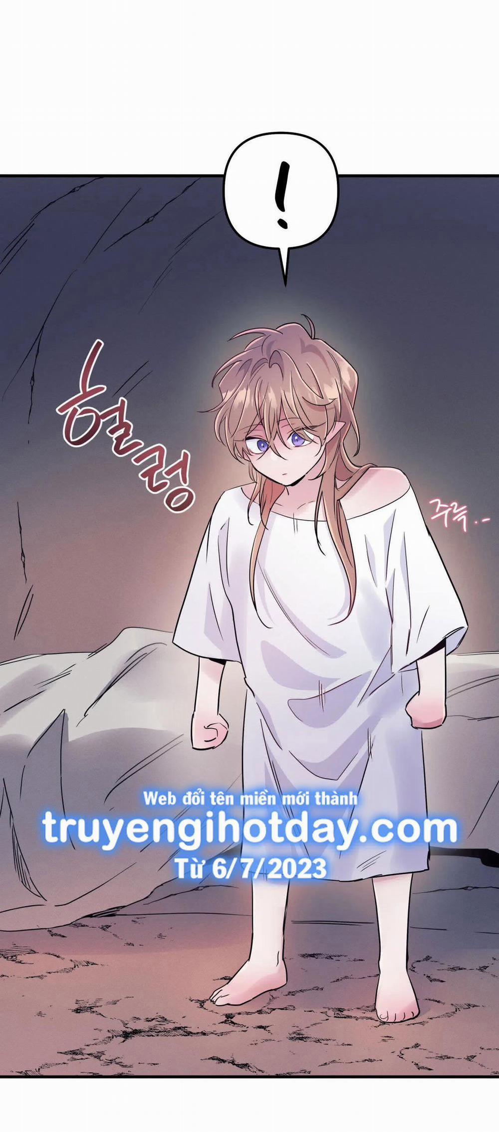 Hắc Vực 40.1 trang 21