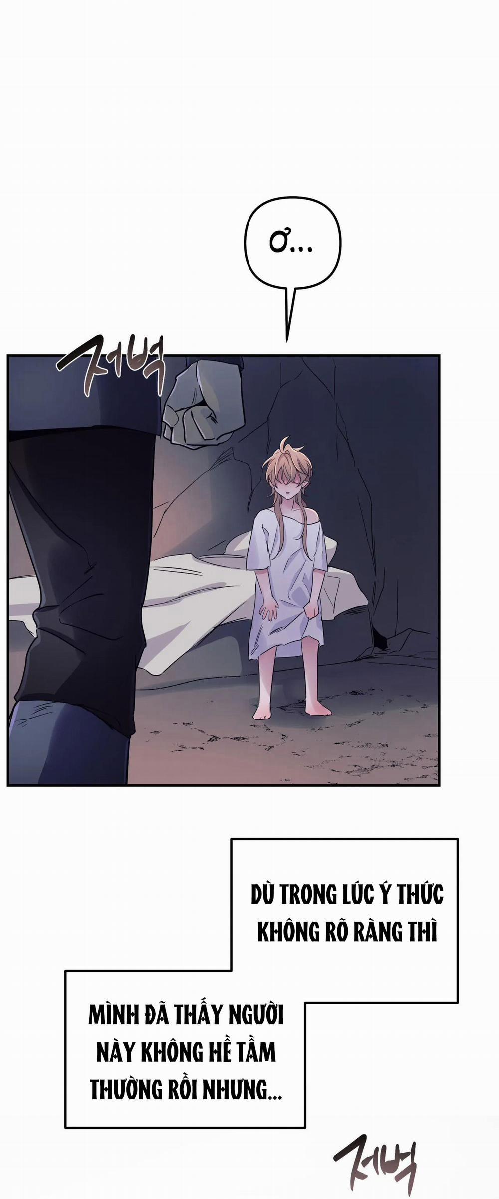 Hắc Vực 40.1 trang 24