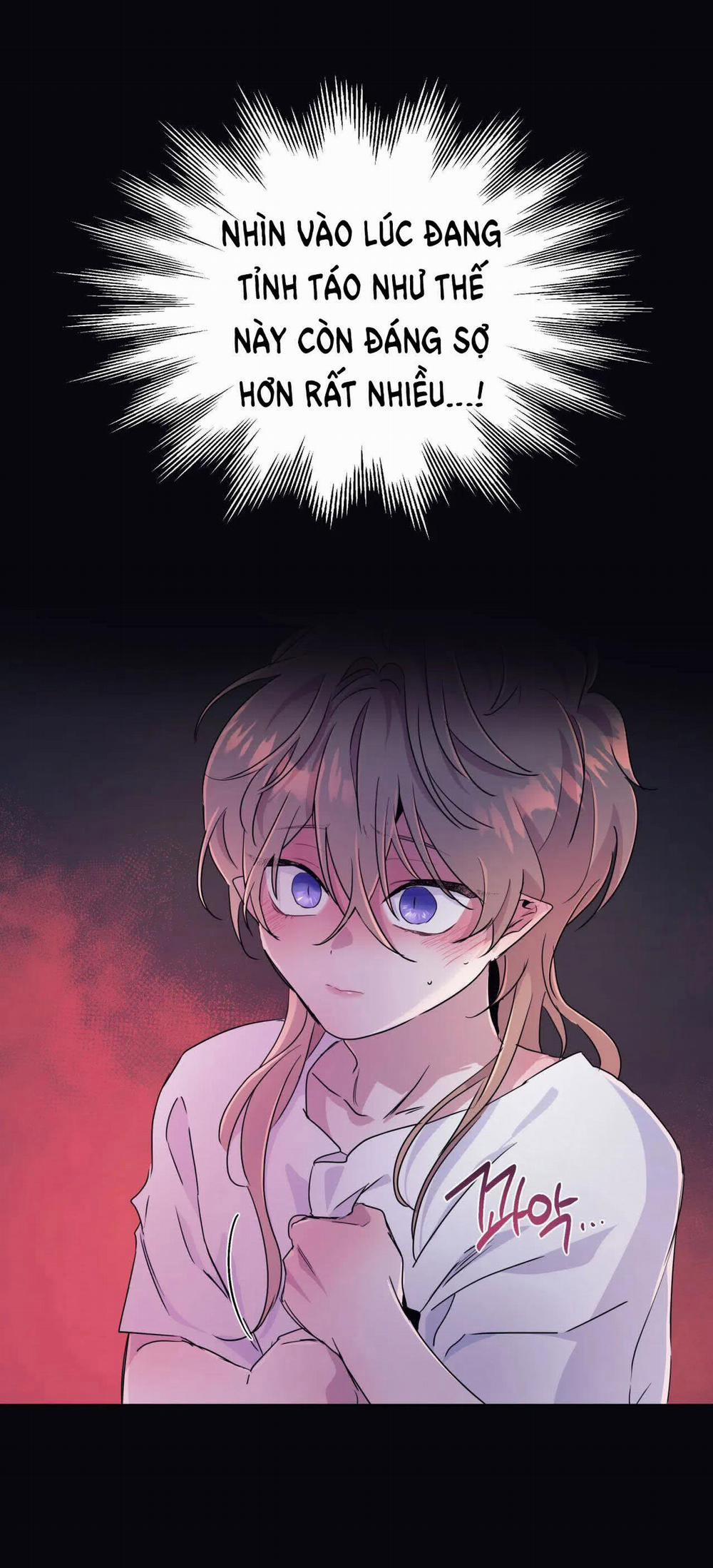 Hắc Vực 40.1 trang 26