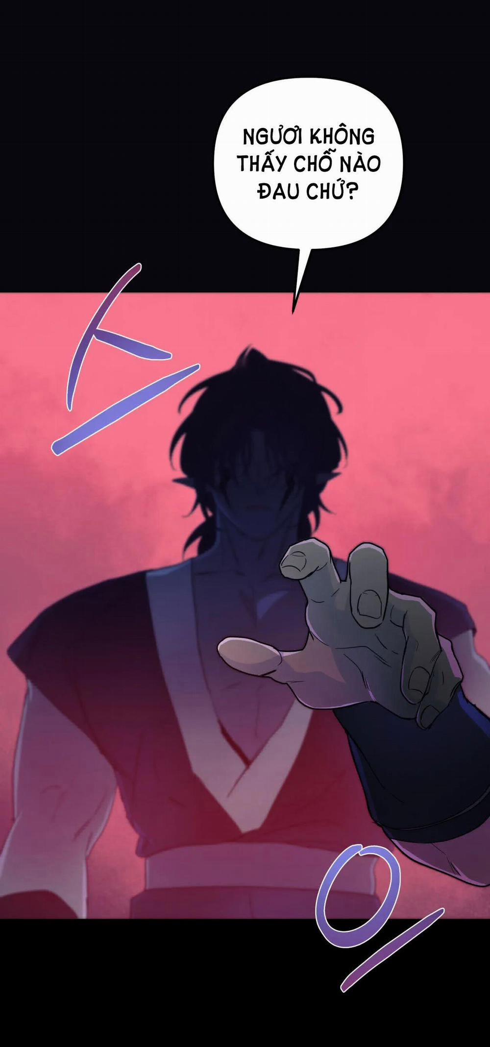 Hắc Vực 40.1 trang 27