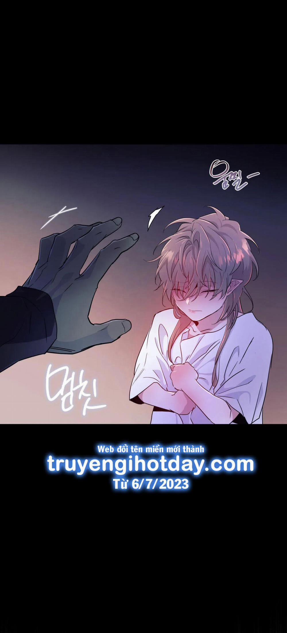 Hắc Vực 40.1 trang 28