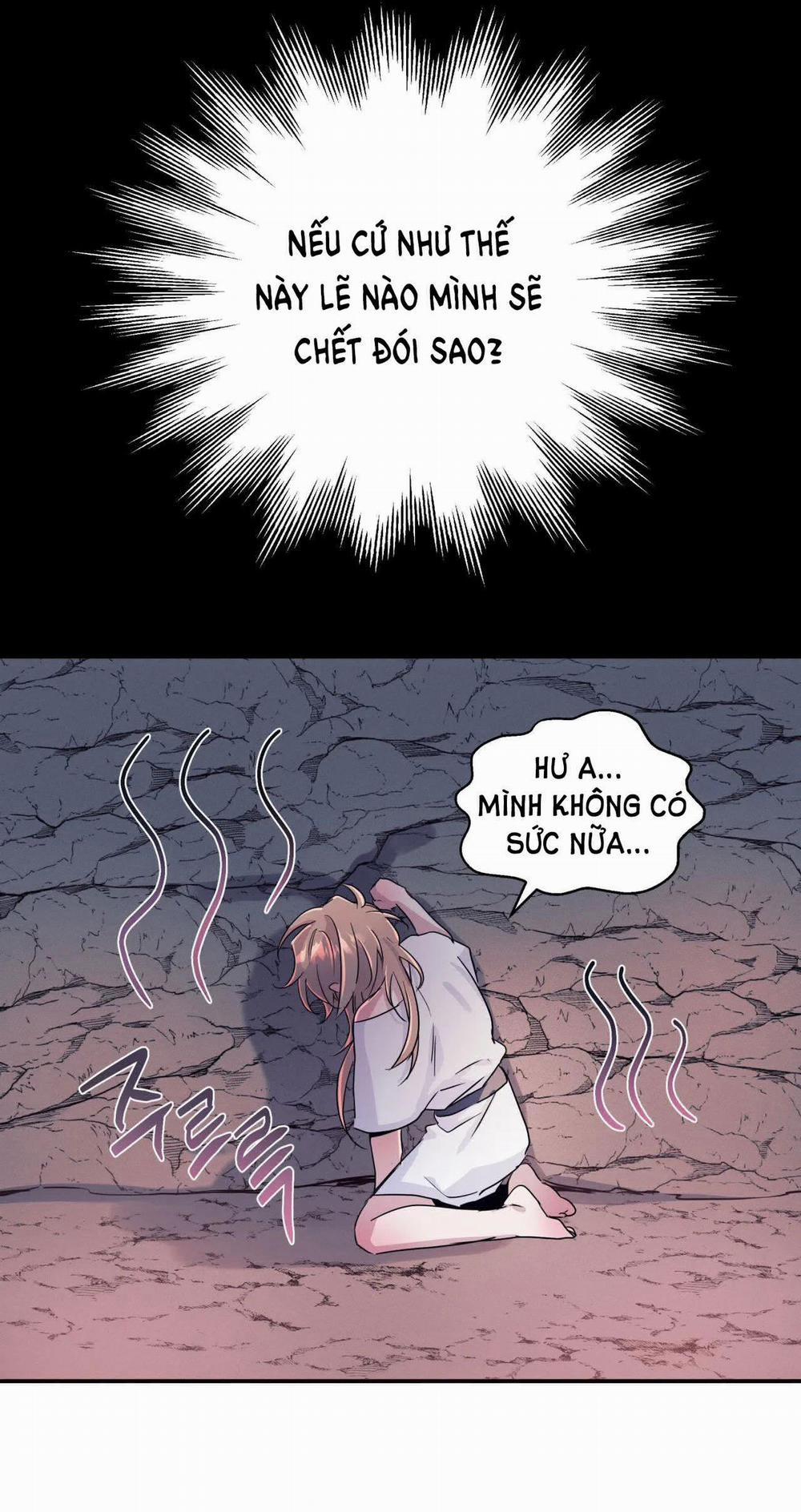 Hắc Vực 40.2 trang 24