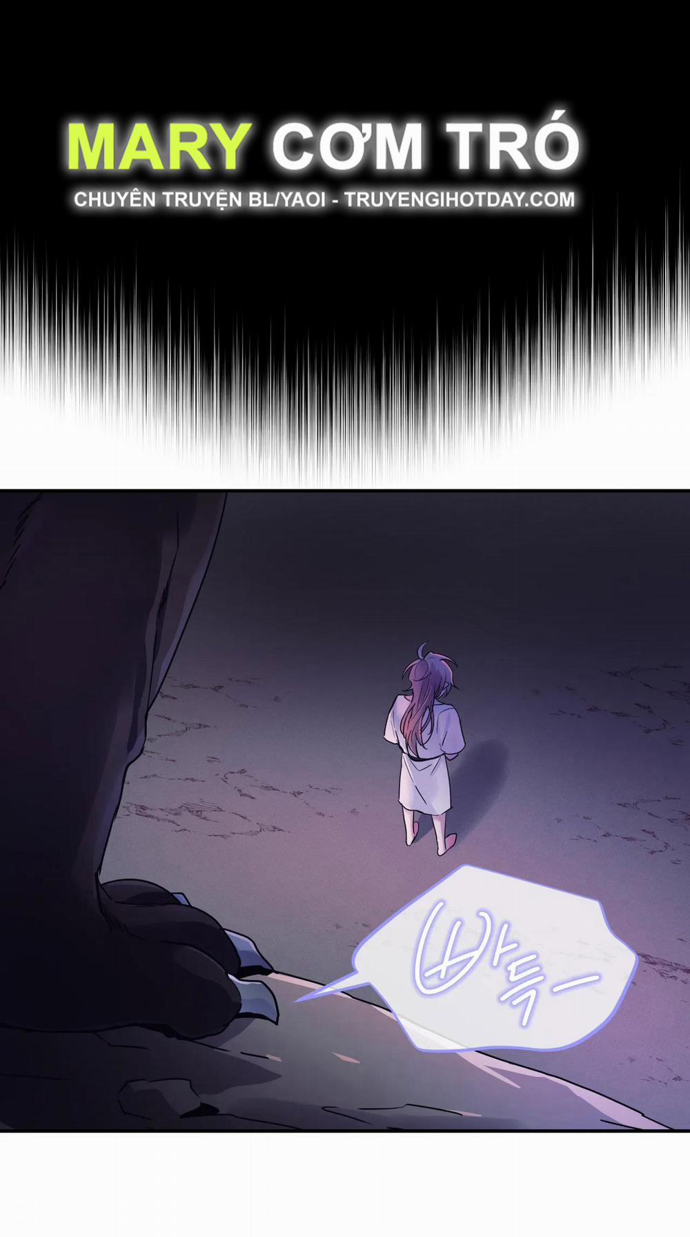 Hắc Vực 41.1 trang 18