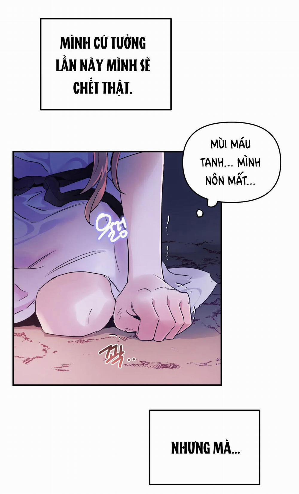 Hắc Vực 41.2 trang 11