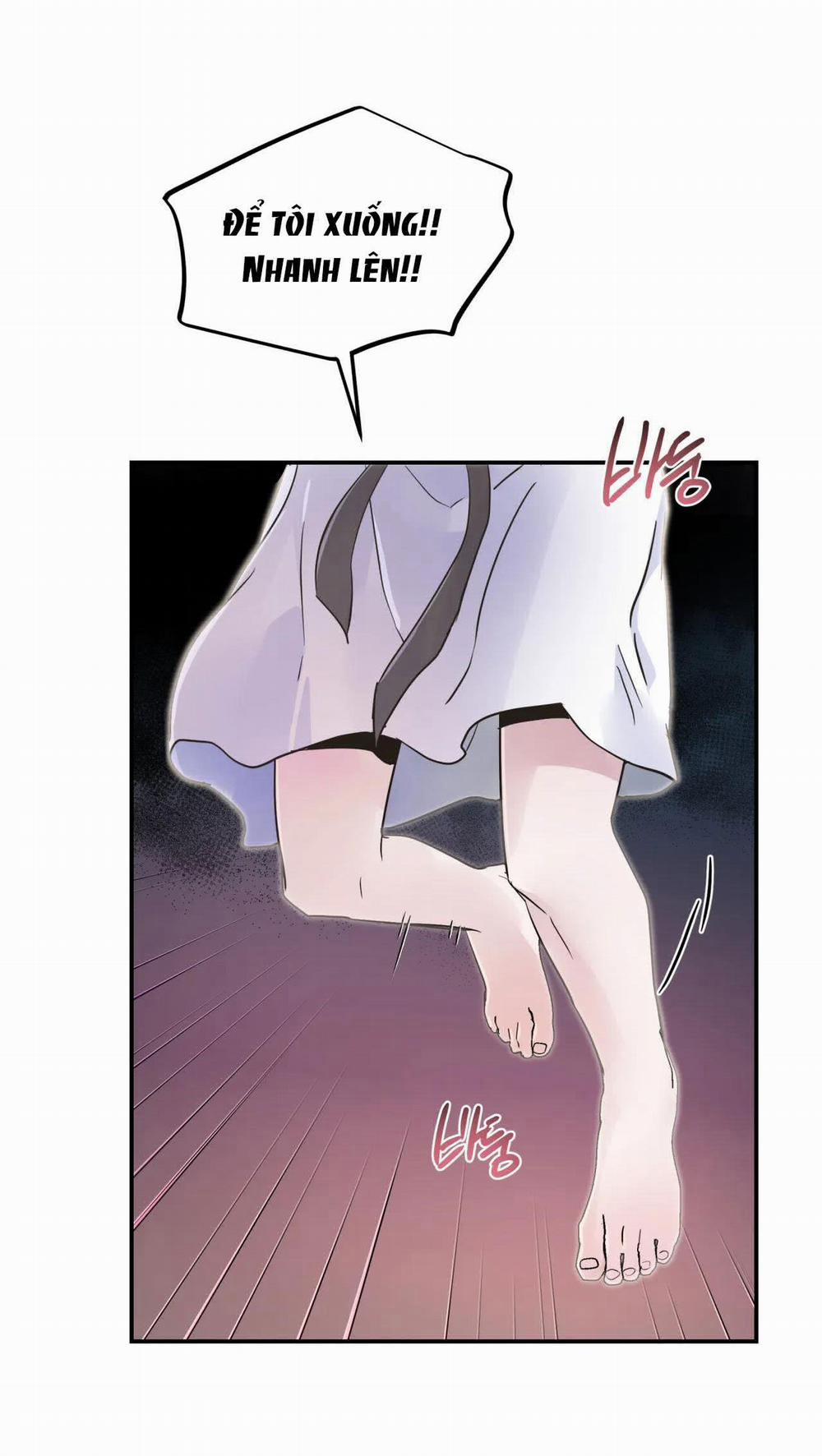 Hắc Vực 41.2 trang 18