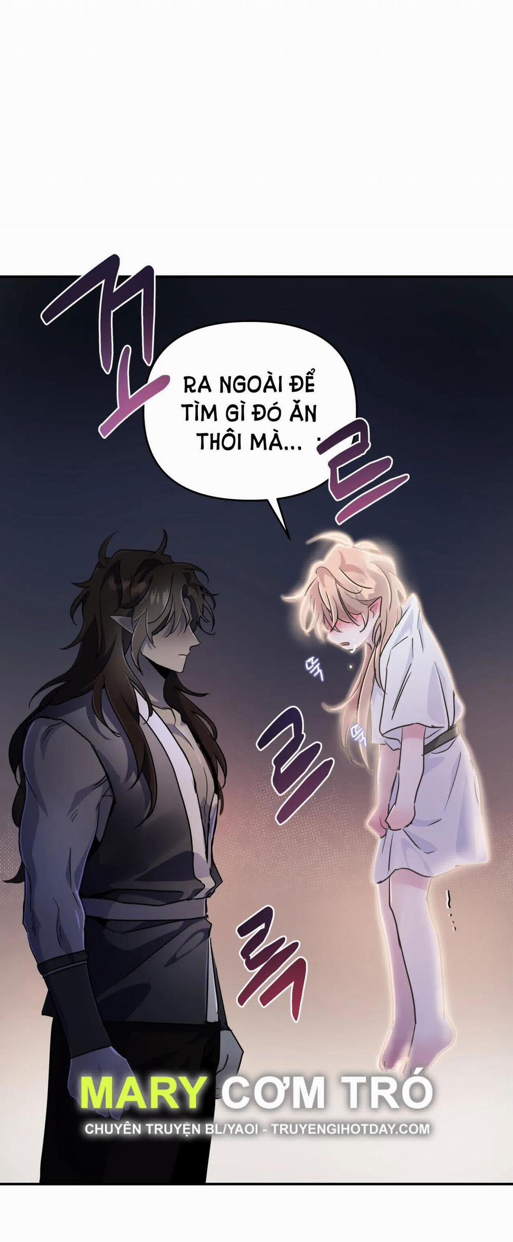 Hắc Vực 41.2 trang 23