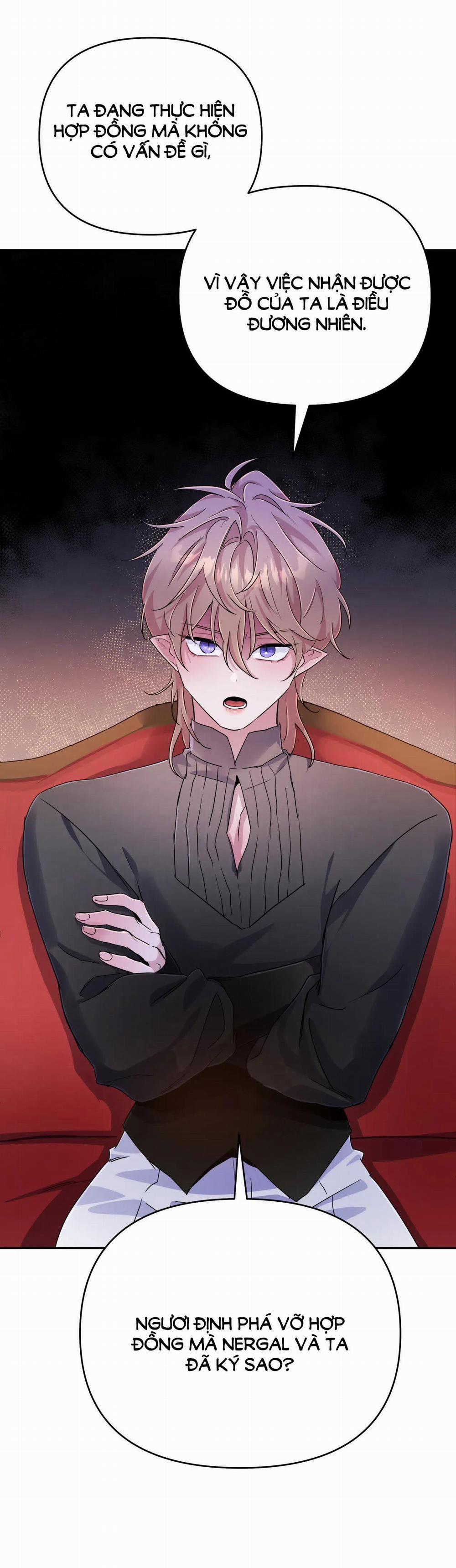 Hắc Vực 45.1 trang 27