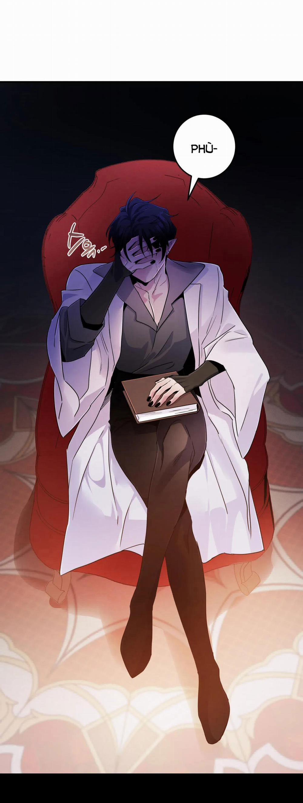 Hắc Vực 45.2 trang 18