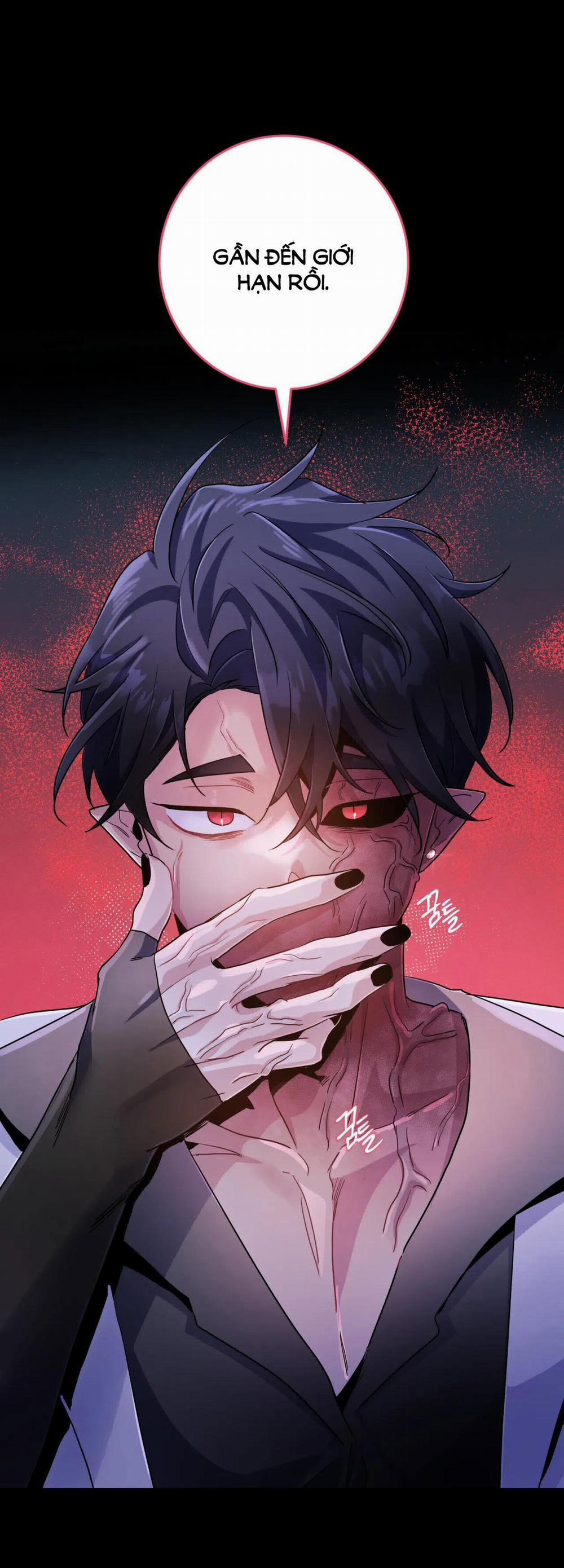 Hắc Vực 45.2 trang 19