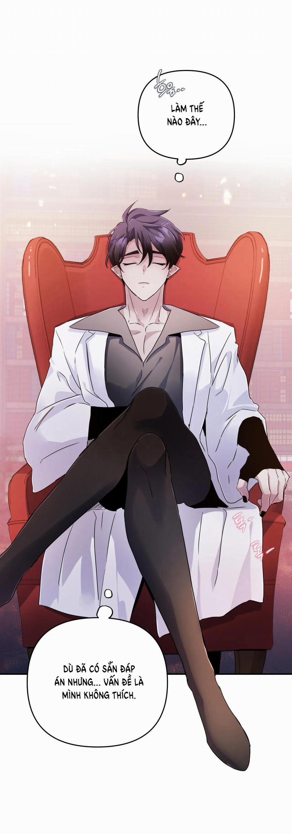 Hắc Vực 45.2 trang 23