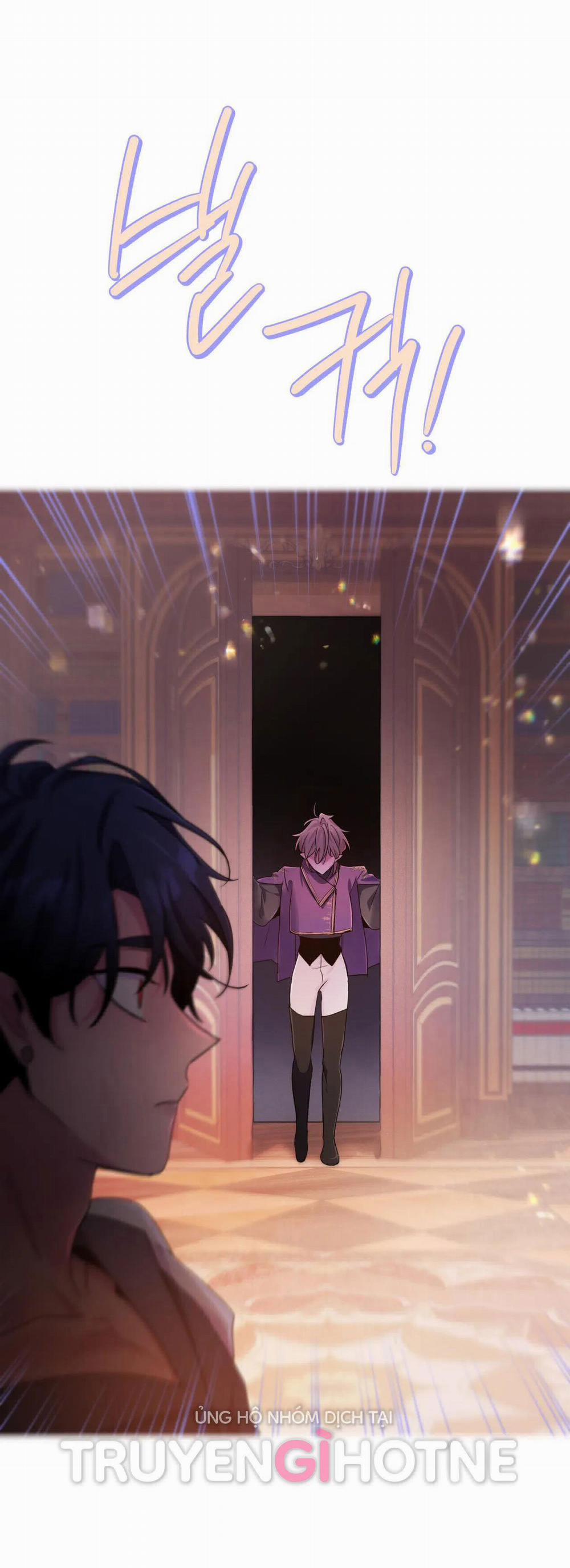 Hắc Vực 45.2 trang 25