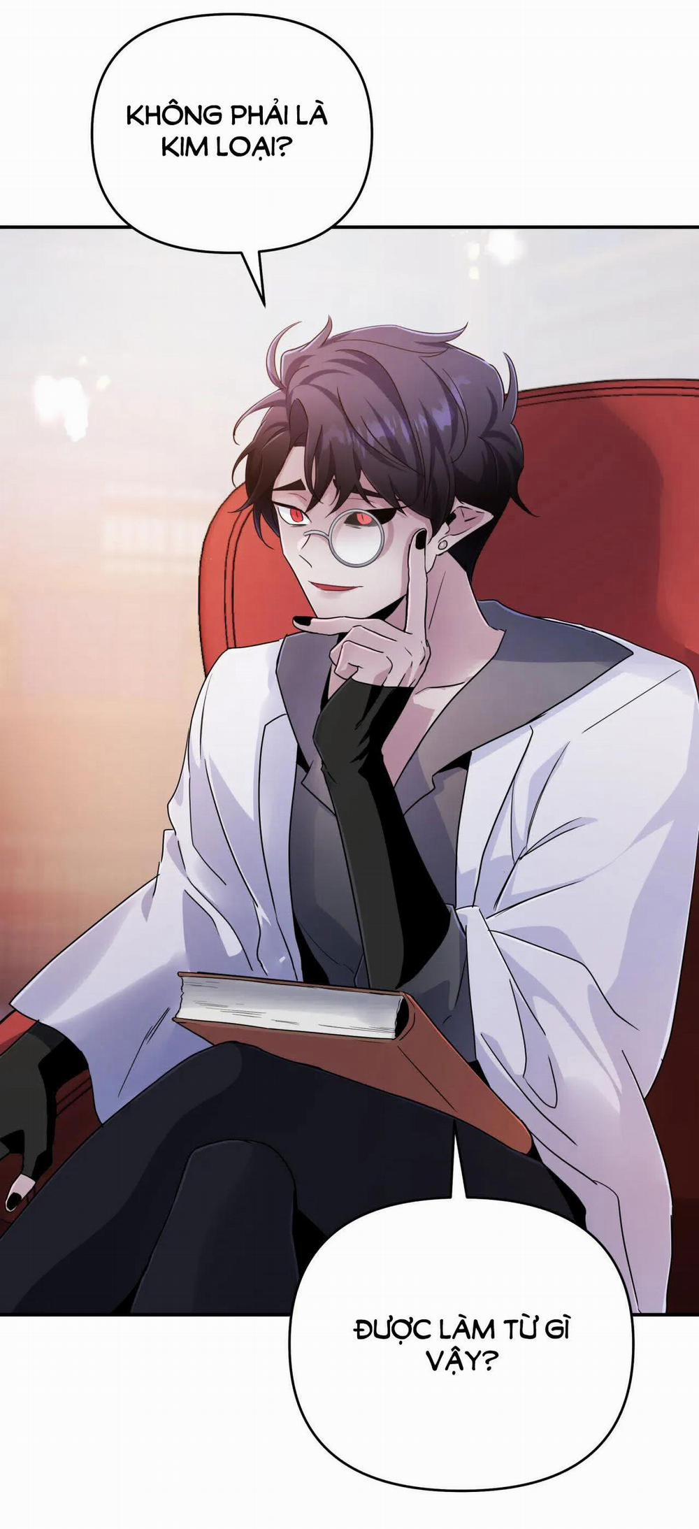 Hắc Vực 45.2 trang 5