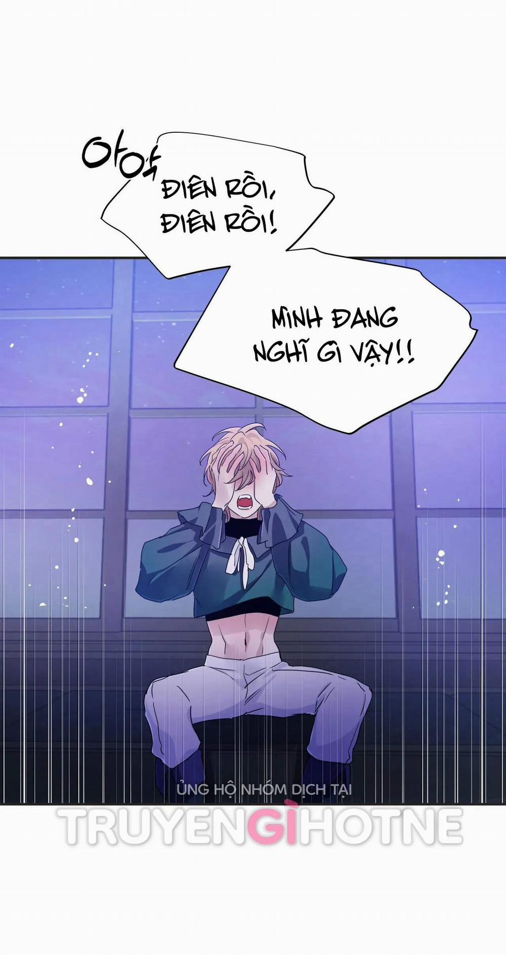 Hắc Vực 46.1 trang 10