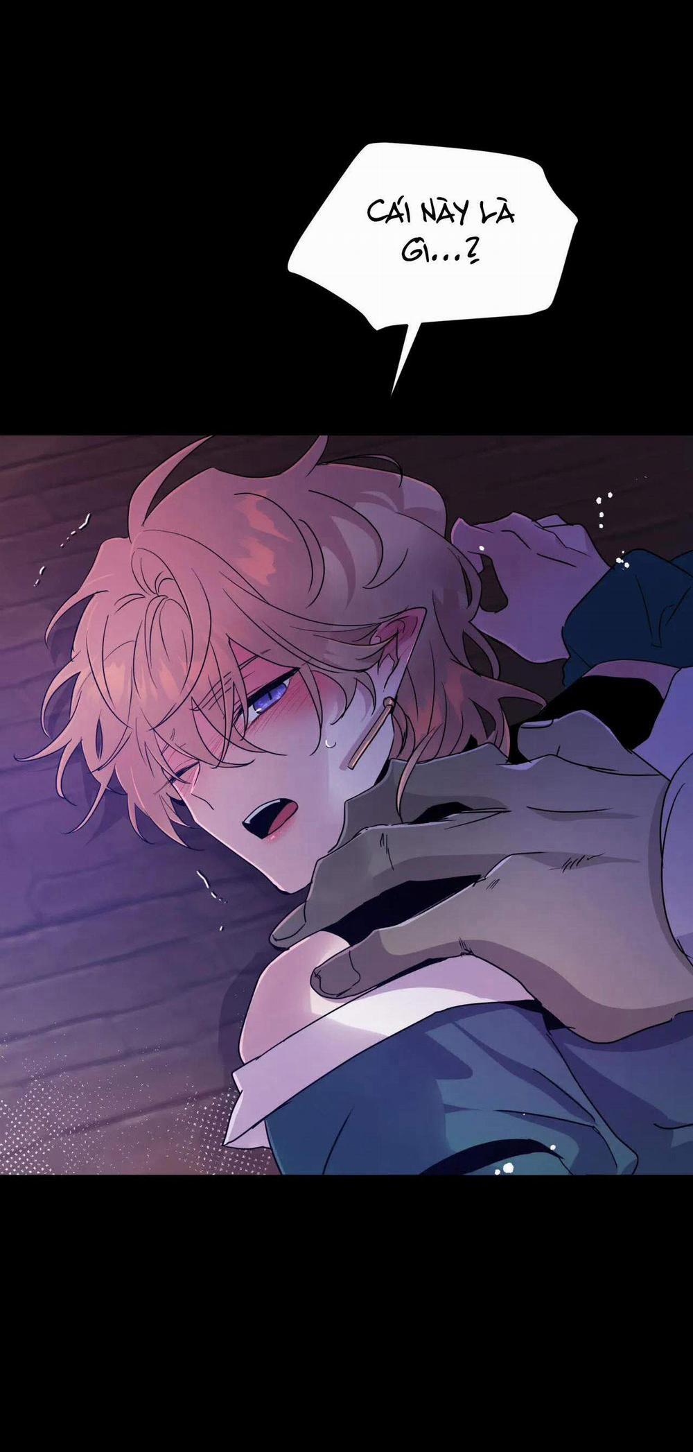 Hắc Vực 46.2 trang 16