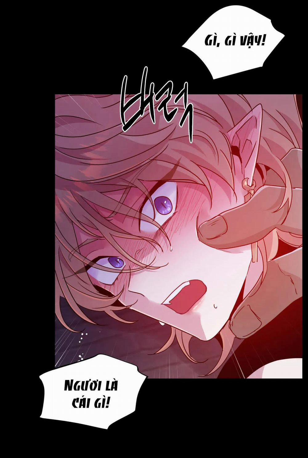 Hắc Vực 46.2 trang 19