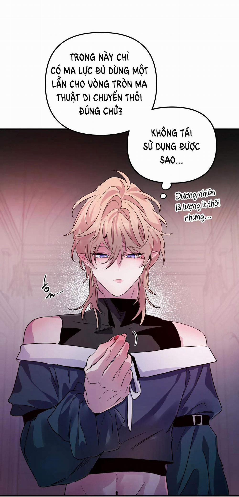 Hắc Vực 46.2 trang 8