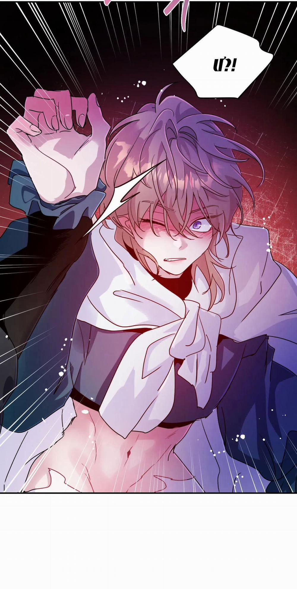 Hắc Vực 48.1 trang 11