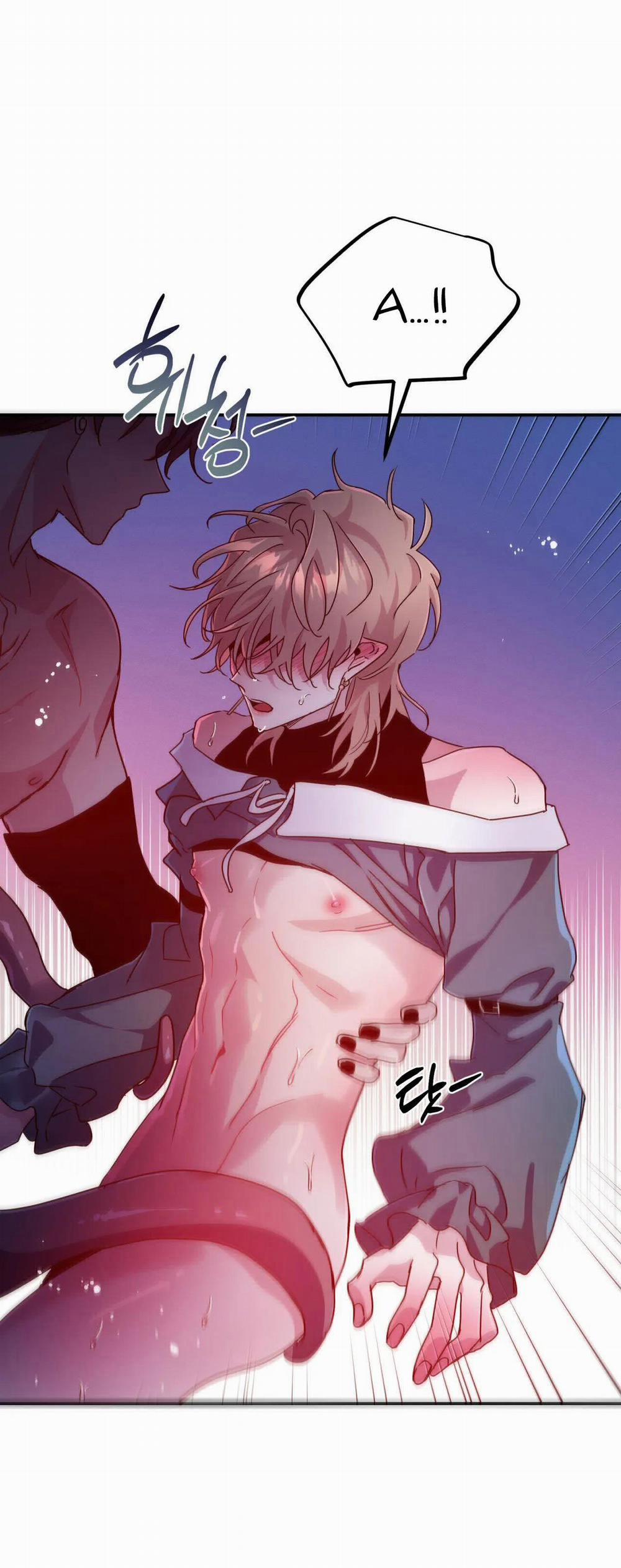 Hắc Vực 49.1 trang 11