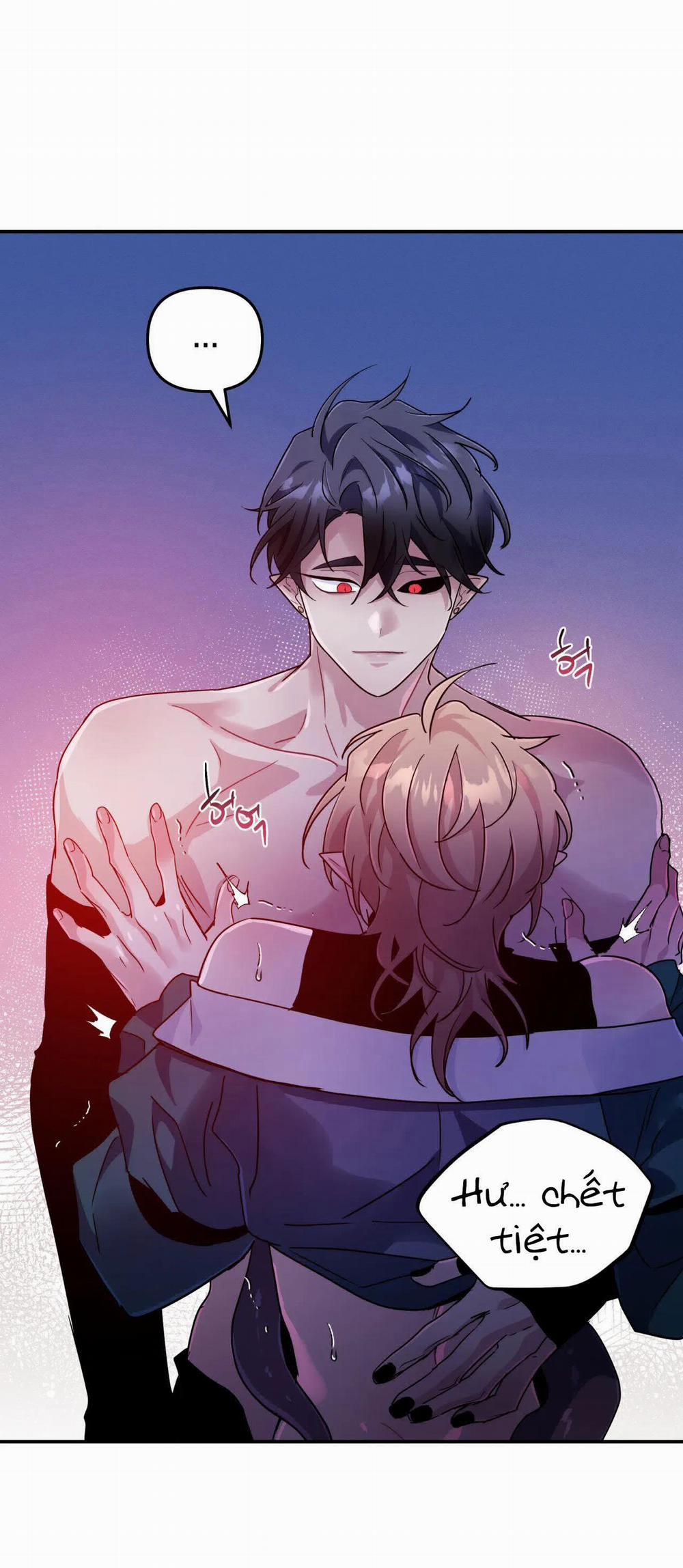 Hắc Vực 49.1 trang 12