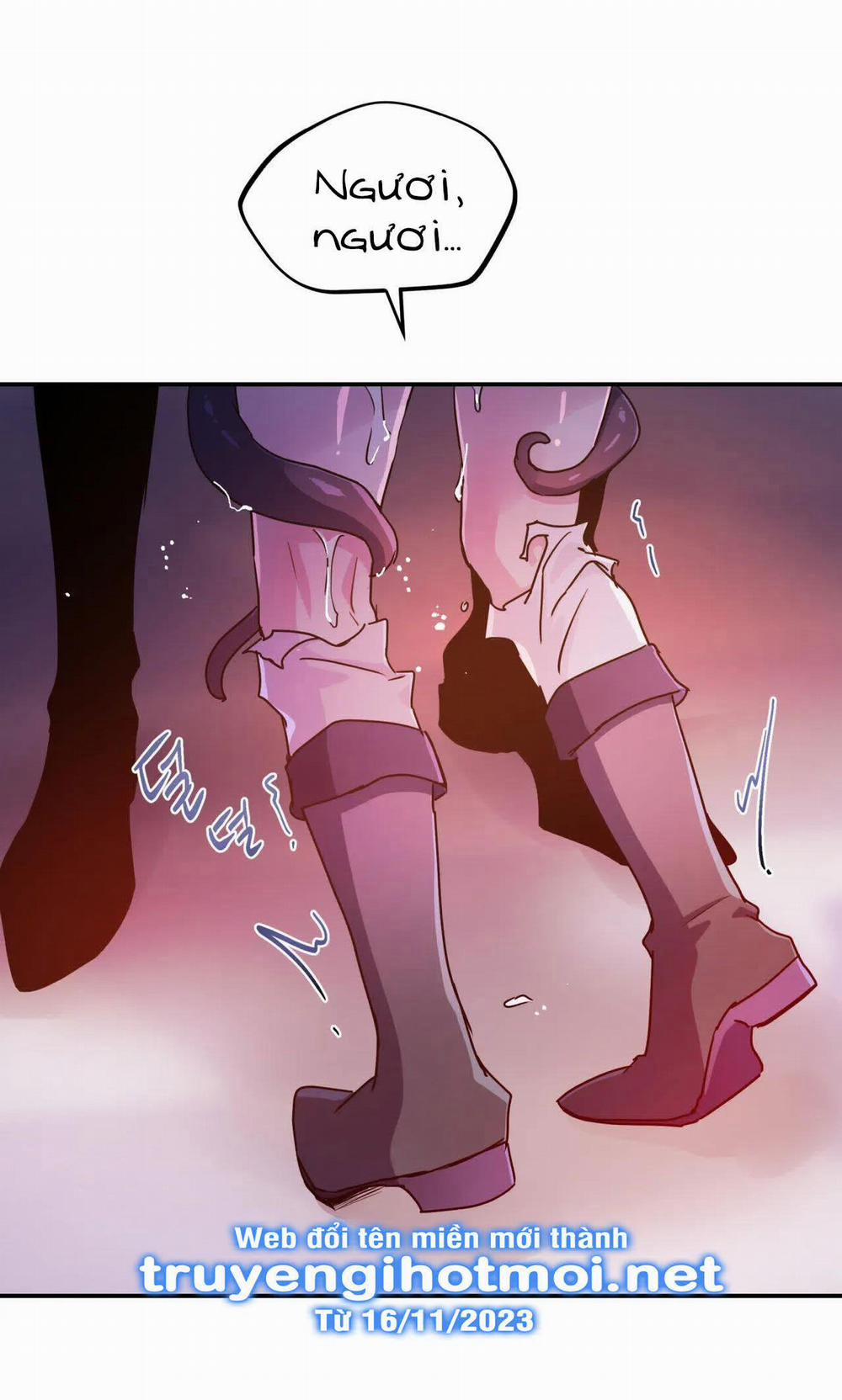 Hắc Vực 49.1 trang 13