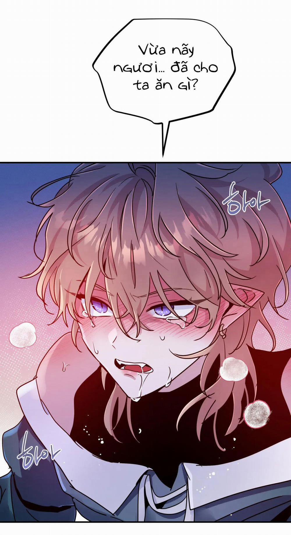 Hắc Vực 49.1 trang 14