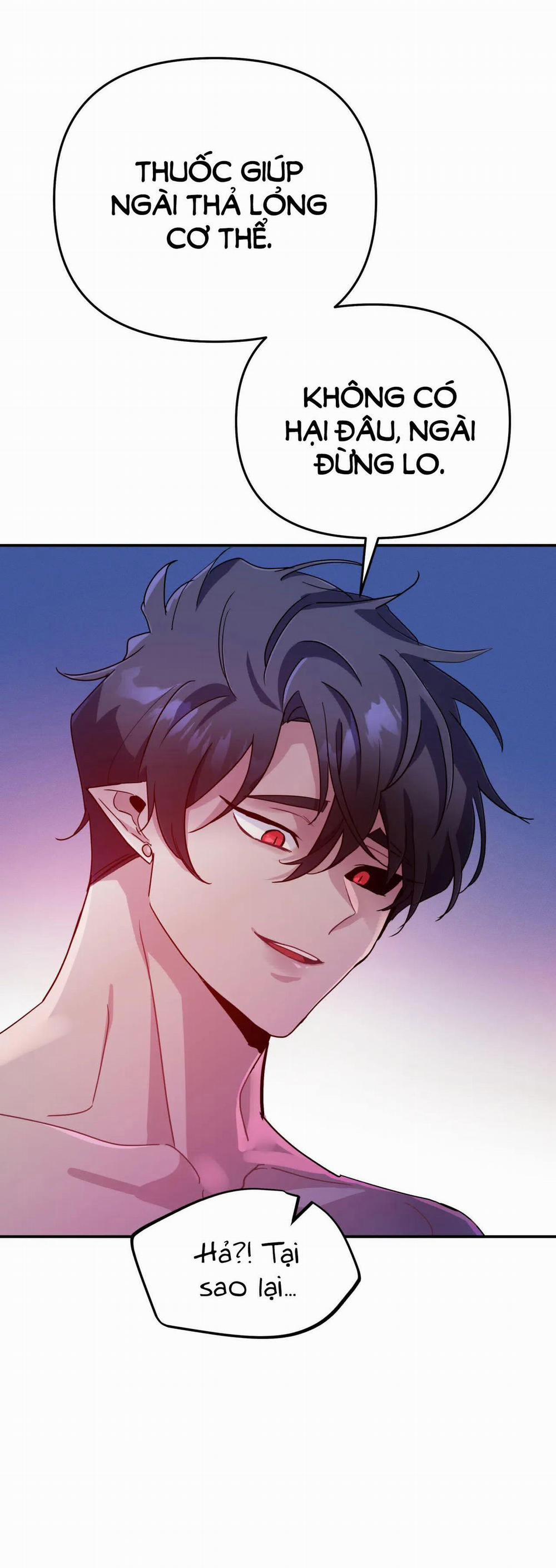 Hắc Vực 49.1 trang 15