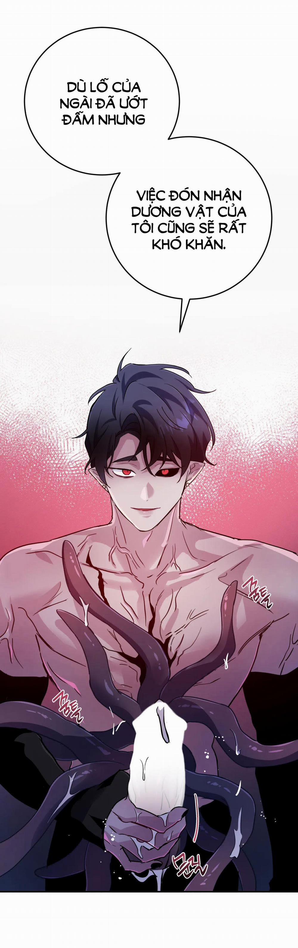 Hắc Vực 49.1 trang 18