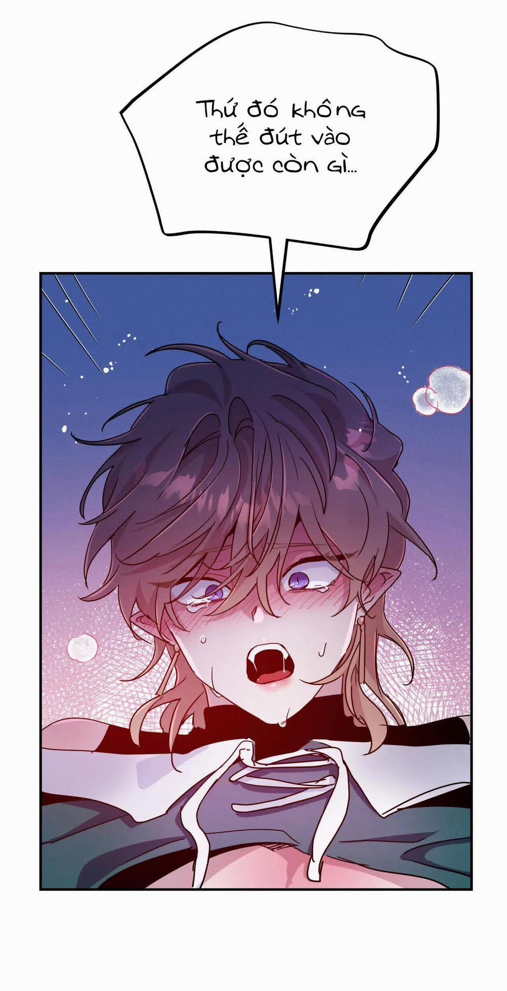 Hắc Vực 49.1 trang 20