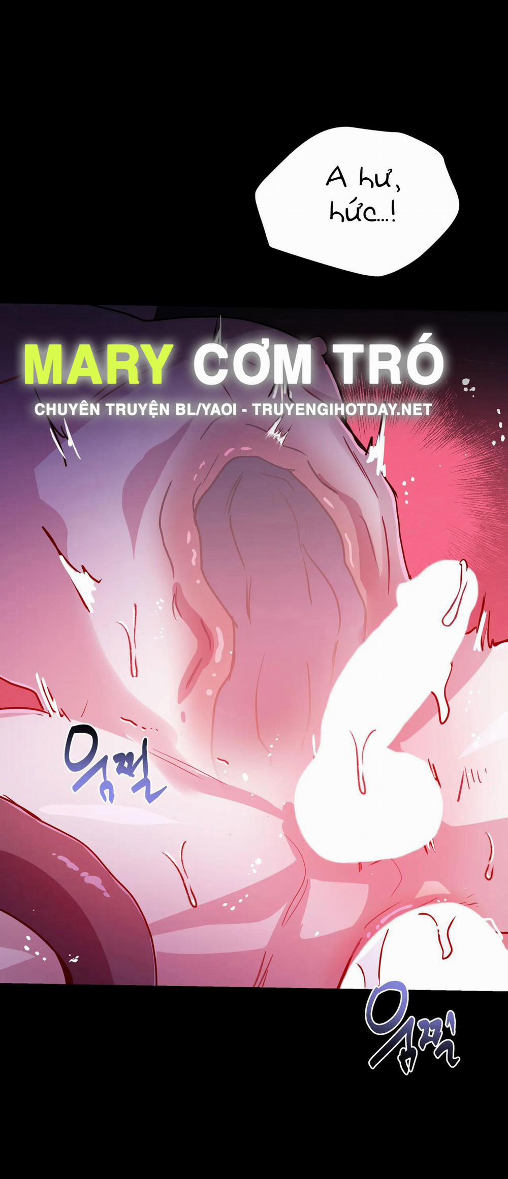 Hắc Vực 49.1 trang 23