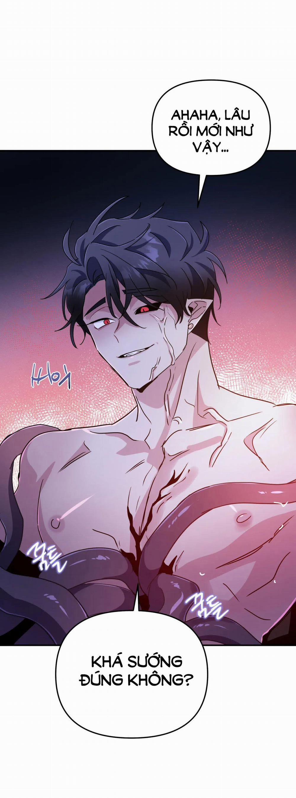 Hắc Vực 49.1 trang 25