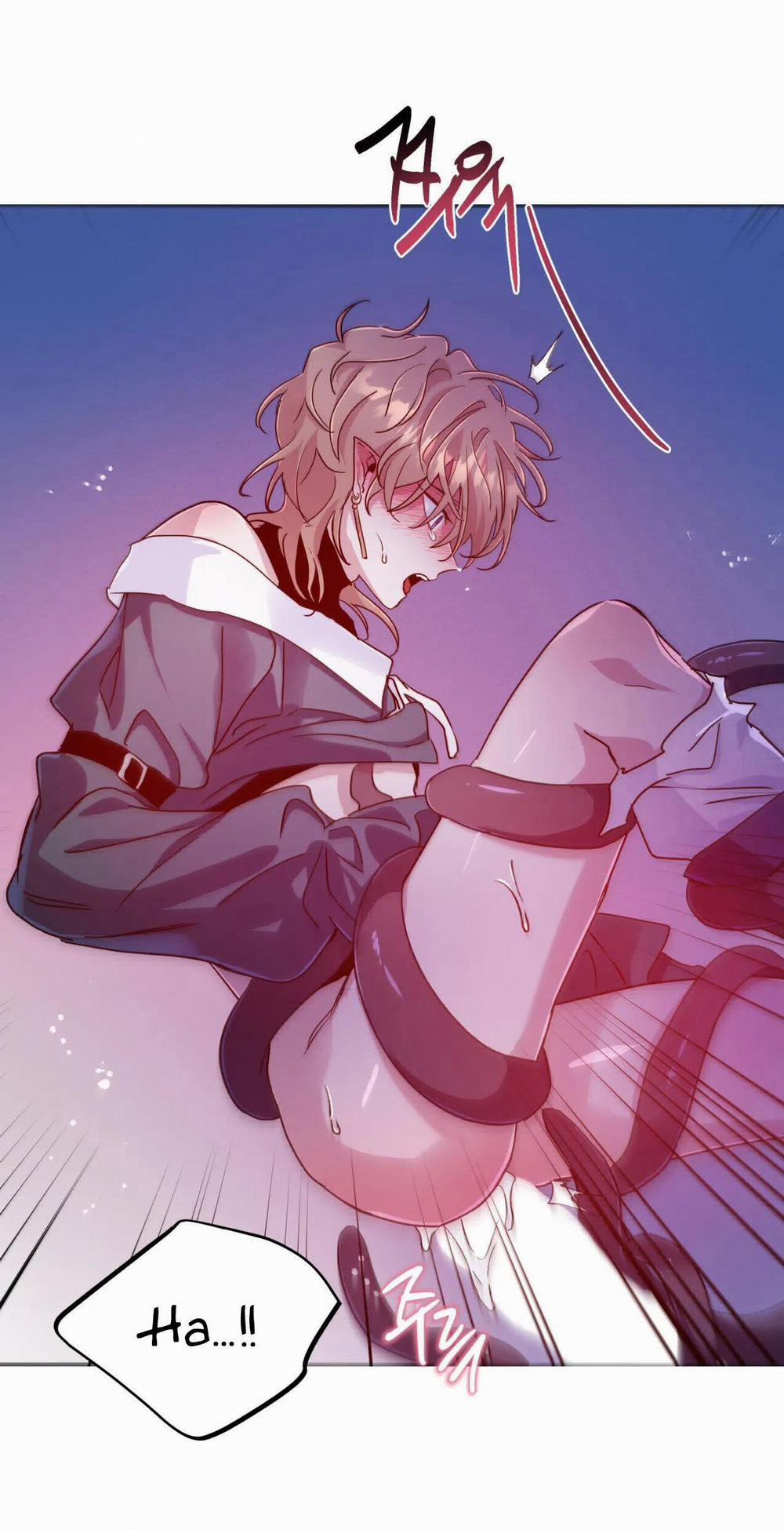 Hắc Vực 49.1 trang 26