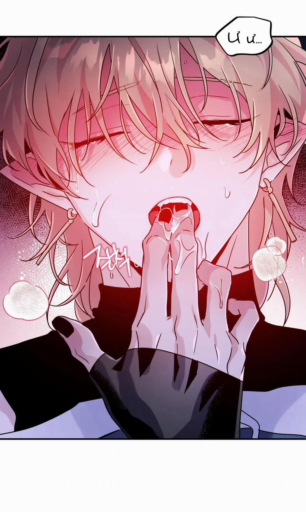 Hắc Vực 49.2 trang 15