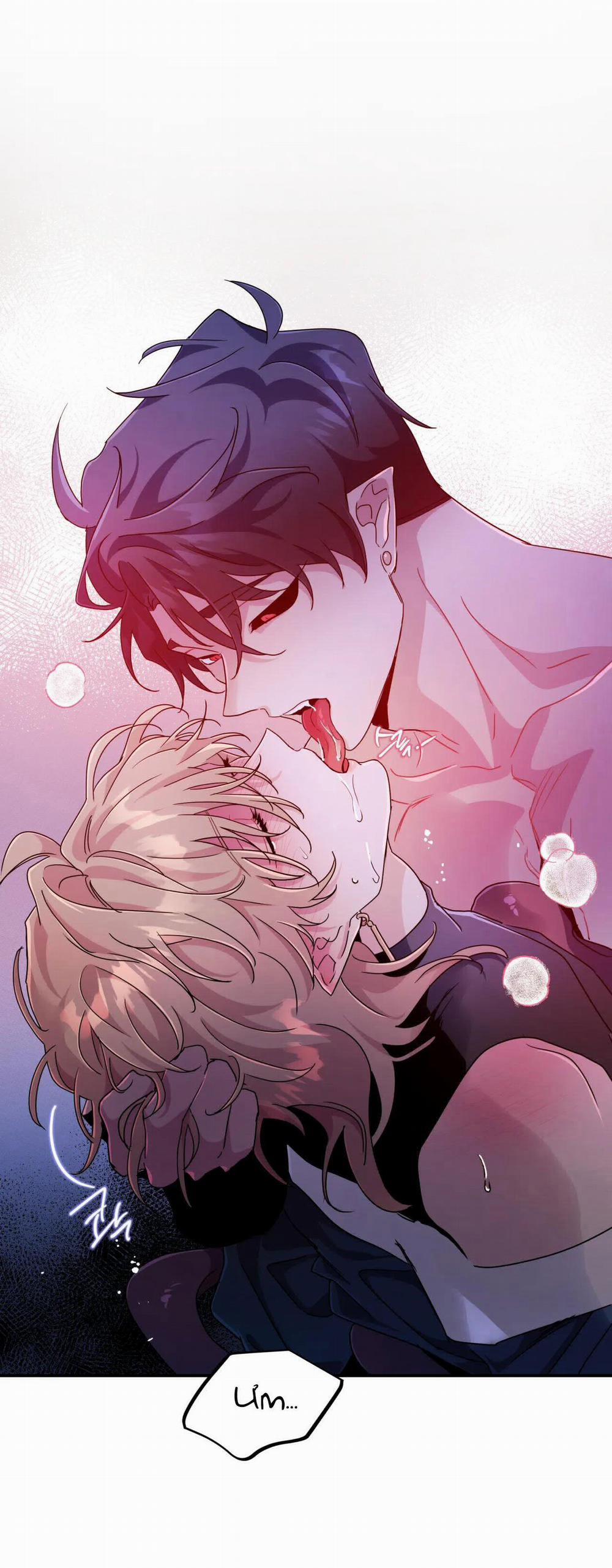 Hắc Vực 49.2 trang 17