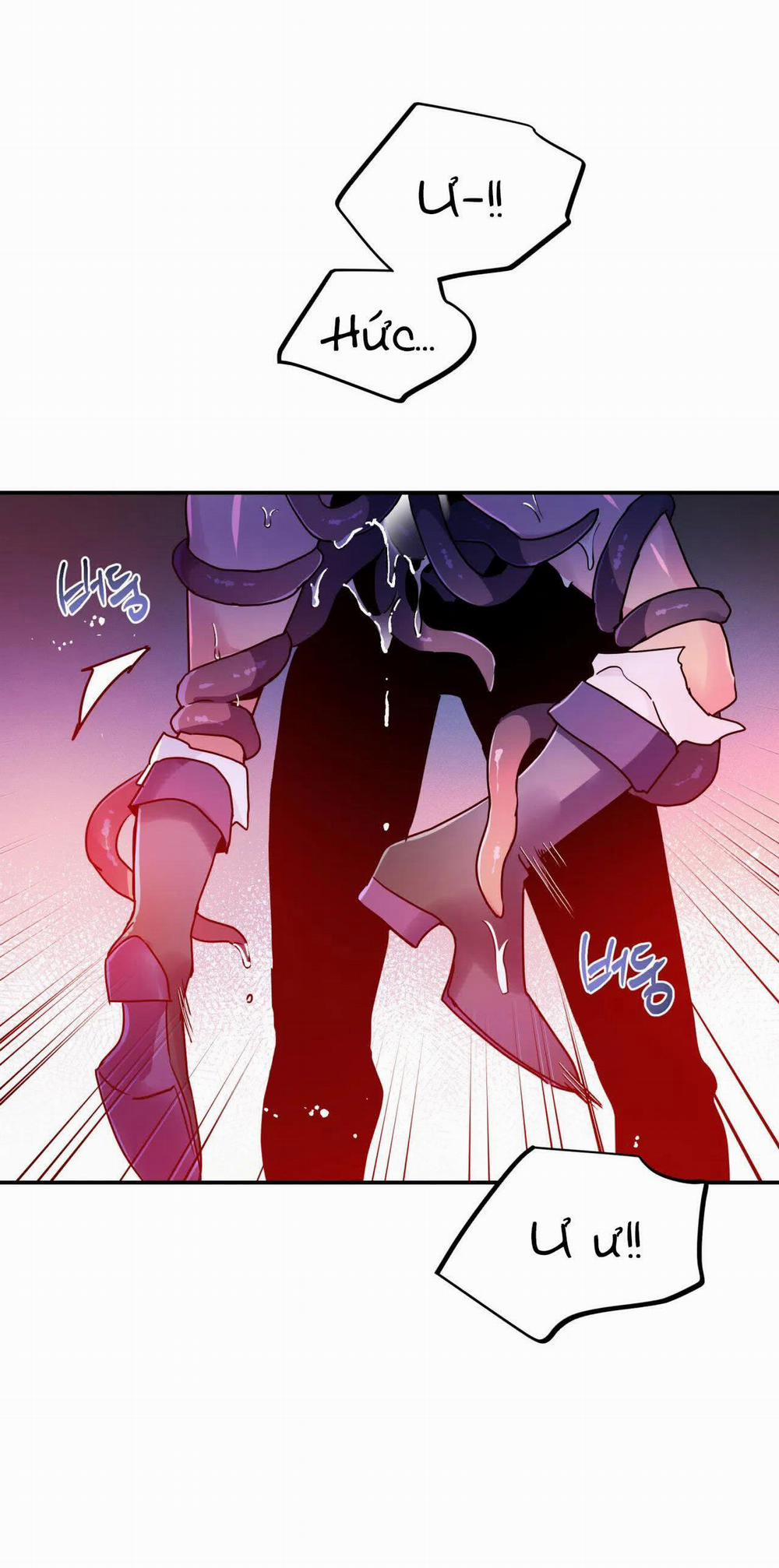 Hắc Vực 49.2 trang 22