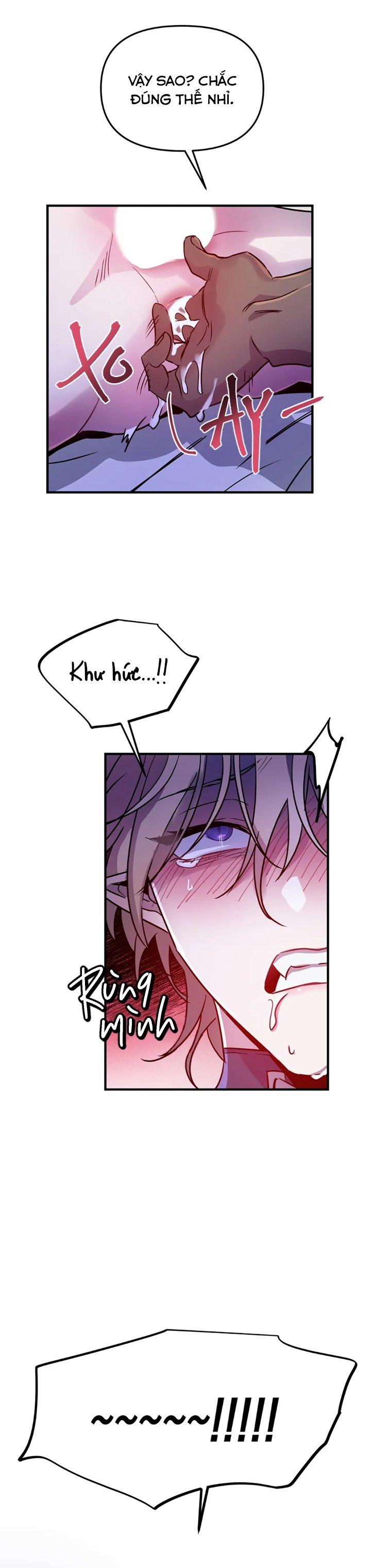 Hắc Vực 5 trang 12