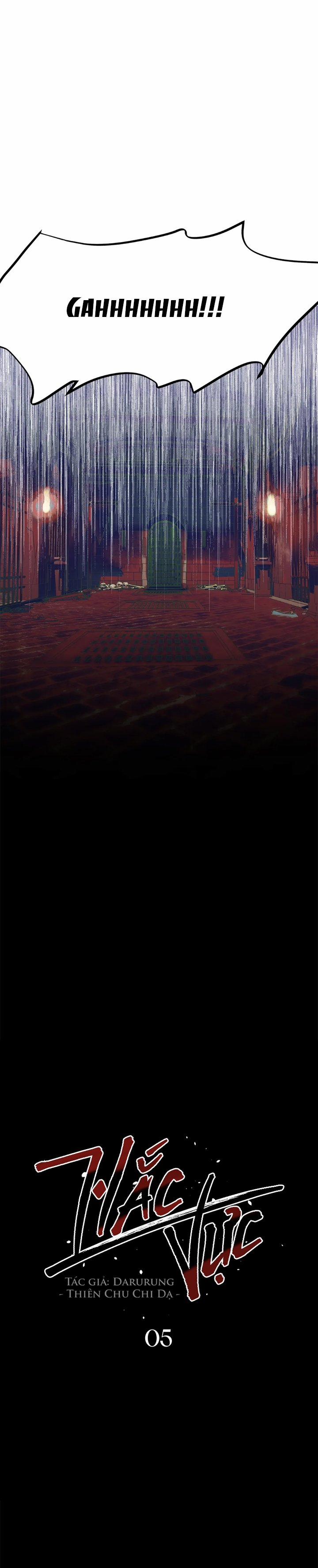 Hắc Vực 5 trang 22