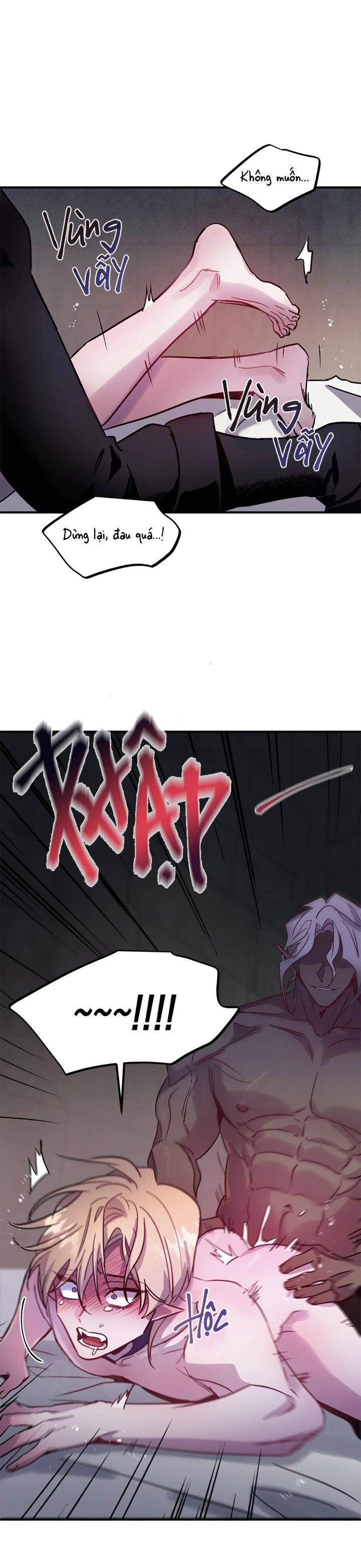 Hắc Vực 5 trang 26
